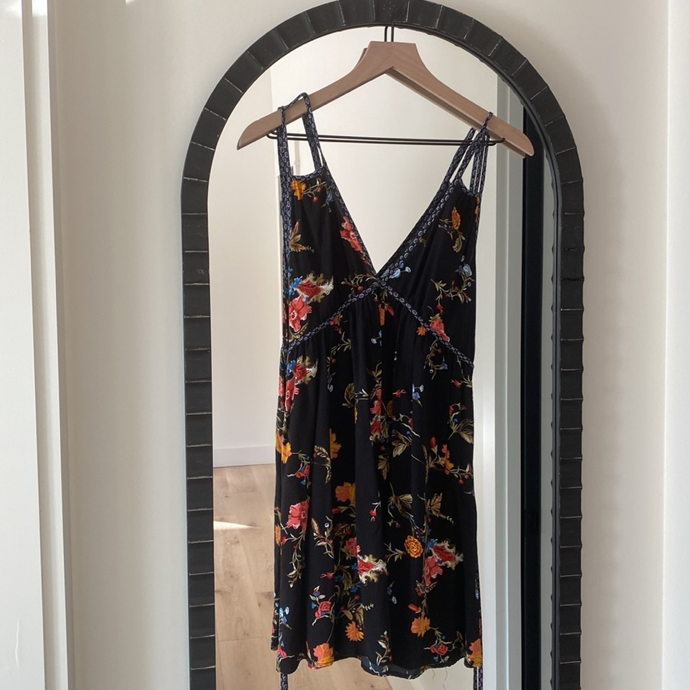 Band of Gypsies Dress